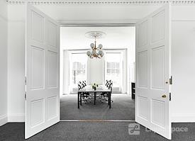 Regus | NEW DELHI, Elegance