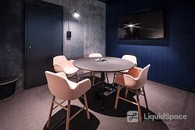 GPT Space&Co Melbourne Central Tower