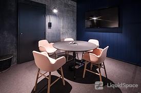 GPT Space&Co Melbourne Central Tower