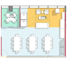 WeWork | 515 N State