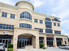 Regus | St. George Square