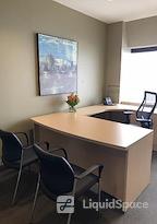 Intelligent Office First Canadian Place