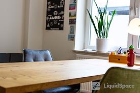 Homebase Coworking - Homebase