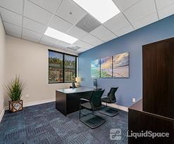 W Executive Suites | St. Lucie West