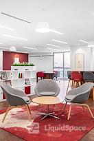 Regus | Kuala Lumpur, Visio Tower