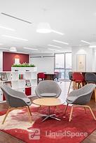 Regus | Kuala Lumpur, Visio Tower