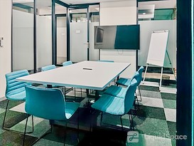 Regus | Hartbeespoort, Beethoven St