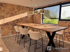 Workways Brussels Airport