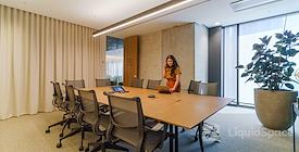 Hub Australia | Wynyard