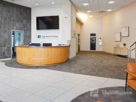 Regus | OH, Dayton - W 2nd St