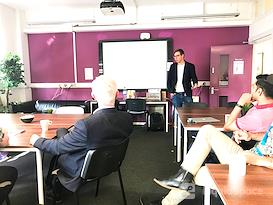 Wimbletech - Wimbledon