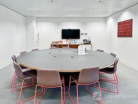 SPACES  | Brussels, European District