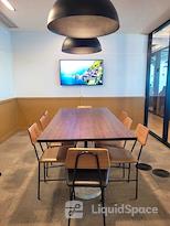 WeWork | Almirante Barroso 81