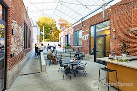 The Village Works - Jamaica Plain