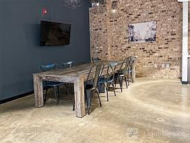 Regus | Downtown Charleston