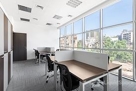 Regus | BEIRUT, Mathaf