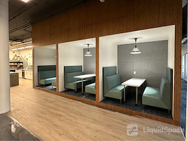 Urban Co-Works Scranton