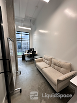 Vintage City Offices