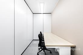 Regus | TOKYO, Kanda