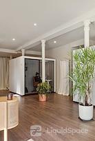 ALCOVE