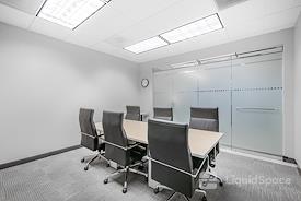 Regus | MI, Troy - Columbia Center