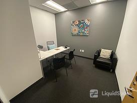 Regus | San Jose North