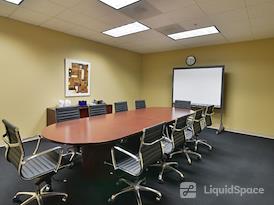 Regus | Shea Center