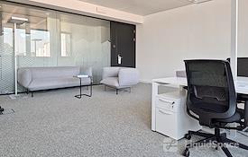 SPACES | Vienna, Square One