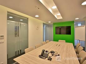 Regus | Bursa, Fsm Bulvari
