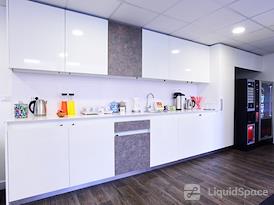 Regus | Rome, Sturzo