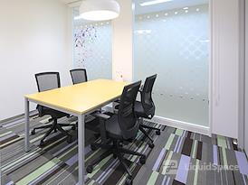 Regus | Osaka, Hankyu Ibaraki-shi Station