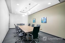 Regus | Waterpark Place