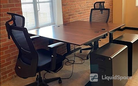 Second Story Coworking