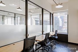 Industrious - 261 Madison Ave