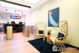 WeWork | Visconde de Pirajá 495