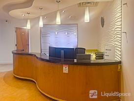 Regus | NB, Moncton - Main Street