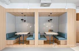 Regus | SPACES Palma Marina