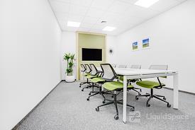 Regus | Warsaw, Witosa Point