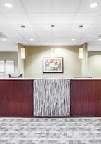 Regus | TownPark Center