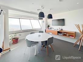 Regus | Barcelona Mapfre Tower