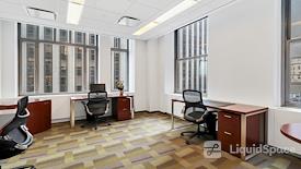 Carr Workplaces - Central Park