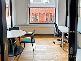 Regus | Hyde Park