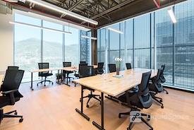 WeWork | Avenida Circuito Frida Kahlo 303