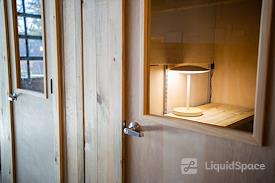 Confluence Meeting Space | Event Center | Coworking