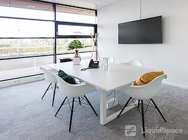 Regus | Amersfoort, A1