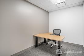 Regus || Civic Center