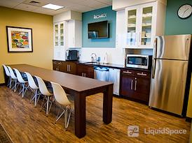 Regus | South Vaughn Way