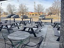 HQ | MO, Ellisville - Manchester Rd