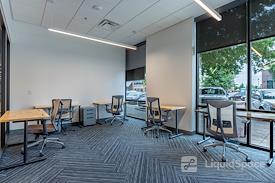 Venture X | Allen-Fairview