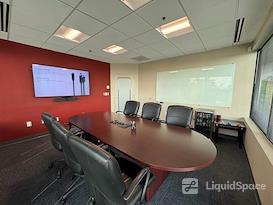 Secure Offices (Hanover)